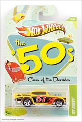 2012 Cars of the Decades